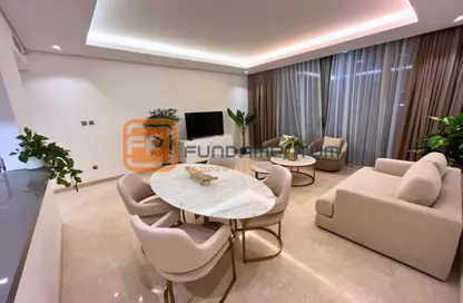 Apartment - 2 Bedrooms - 4 Bathrooms for sale in The Sterling West - The Sterling - Business Bay - Dubai