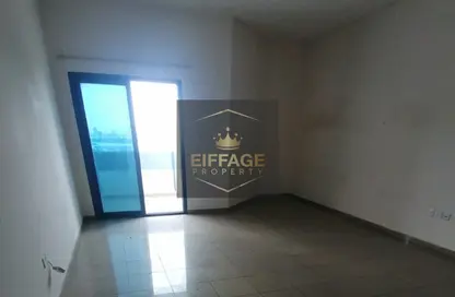 Apartment - 2 Bedrooms - 2 Bathrooms for rent in Al Dewan Towers - Al Nakhil 2 - Al Nakhil - Ajman