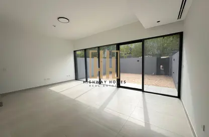 Villa - 2 Bedrooms - 3 Bathrooms for rent in Robinia - Masaar - Tilal City - Sharjah