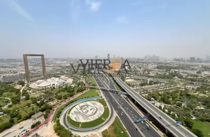 شقة - 3 غرف نوم - 4 حمامات للبيع في 1 Residences - 2 - الكفاف - زعبيل - دبي