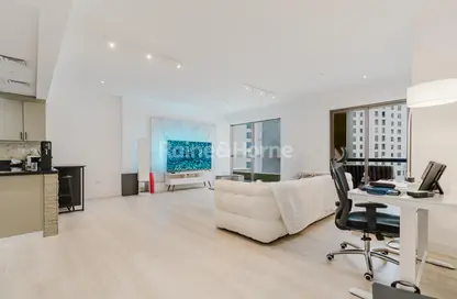 Apartment - 1 Bedroom - 1 Bathroom for sale in Murjan 2 - Murjan - Jumeirah Beach Residence - Dubai