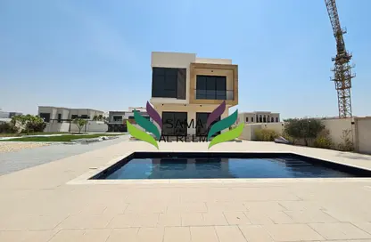 Villa - 5 Bedrooms - 6 Bathrooms for rent in Nad Al Sheba 4 - Nad Al Sheba - Dubai