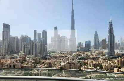 Apartment - 2 Bedrooms - 3 Bathrooms for sale in Damac Maison The Distinction - Downtown Dubai - Dubai