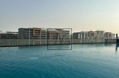 Apartment - 2 Bedrooms - 4 Bathrooms for sale in The Crest Tower A - Sobha Hartland - Mohammed Bin Rashid City - Dubai