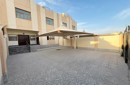 فيلا - 4 غرف نوم - 4 حمامات للايجار في فلل مدينة محمد بن زايد - مدينة محمد بن زايد - أبوظبي