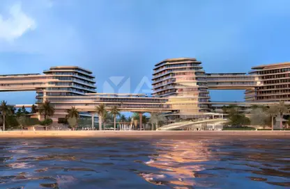 بنتهاوس - 3 غرف نوم - 5 حمامات للبيع في كواترو ديل مار - جزيرة حياة - ميناء العرب - راس الخيمة - رأس الخيمة