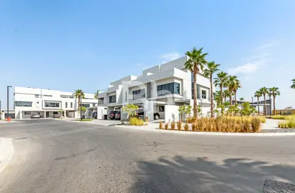 Townhouse - 3 Bedrooms - 5 Bathrooms for sale in California Village - Dubai Land - Dubai