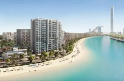 Shop - Studio - 1 Bathroom for sale in AZIZI Riviera 49 - Meydan One - Meydan - Dubai Shop - Studio - 1 Bathroom for sale in AZIZI Riviera 49 - Meydan One - Meydan - Dubai