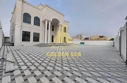 Villa - 6 Bedrooms - 7+ Bathrooms for rent in Al Bateen Complex - Al Bateen - Abu Dhabi