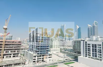 شقة - 2 غرف نوم - 3 حمامات للايجار في جميرا جاردن سيتي - السطوة - دبي