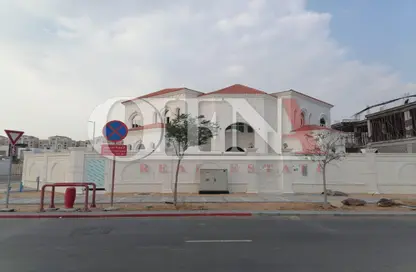 فيلا - 5 غرف نوم - 7 حمامات للبيع في مدينة خليفة أ - مدينة خليفة - أبوظبي