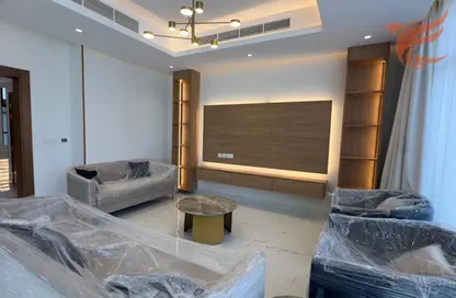 Villa - 3 Bedrooms - 5 Bathrooms for rent in Al Marsa - Al Jazirah Al Hamra - Ras Al Khaimah