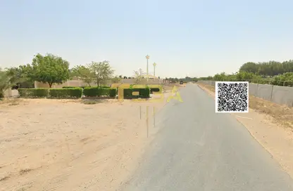 أرض - استوديو للبيع في الحليو 2 - الحليو - عجمان