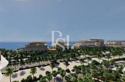 شقة - 2 غرف نوم - 3 حمامات للبيع في ذا ارتهاوس - منطقة السعديات الثقافية - جزيرة السعديات - أبوظبي