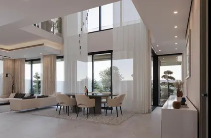 Villa - 4 Bedrooms - 6 Bathrooms for sale in Sharjah Garden City - Sharjah Villa - 4 Bedrooms - 6 Bathrooms for sale in Sharjah Garden City - Sharjah