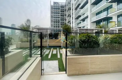 Apartment - 1 Bedroom - 1 Bathroom for sale in Binghatti Amber - Jumeirah Village Circle - Dubai