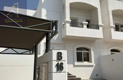 فيلا - 3 غرف نوم - 4 حمامات للايجار في مدينة أجمل مكان - مدينة الواجهة المائية لإمارة الشارقة - الشارقة