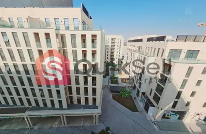 Apartment - Studio - 1 Bathroom for sale in Al Mamsha - Muwaileh - Sharjah