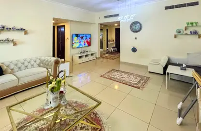 شقة - 2 غرف نوم - 2 حمامات للبيع في V3 - (JLT) مجمع V - أبراج بحيرة الجميرا - دبي