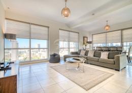 Apartment - 2 bedrooms - 2 bathrooms for rent in The Fairways North - The Fairways - The Views - Dubai