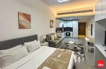 Apartment - Studio - 1 Bathroom for sale in Rigel - Jumeirah Village Circle - Dubai