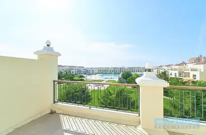 تاون هاوس - 3 غرف نوم - 4 حمامات للايجار في بيتي - قرية الحمرا - رأس الخيمة تاون هاوس - 3 غرف نوم - 4 حمامات للايجار في بيتي - قرية الحمرا - رأس الخيمة