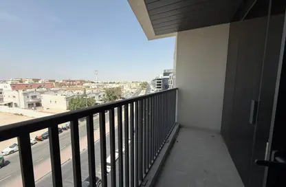 Apartment - 1 Bedroom - 2 Bathrooms for sale in Al Multaqa Avenue - Mirdif Hills - Mirdif - Dubai