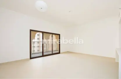 Apartment - 2 Bedrooms - 3 Bathrooms for rent in Al Andalus Tower C - Al Andalus - Jumeirah Golf Estates - Dubai