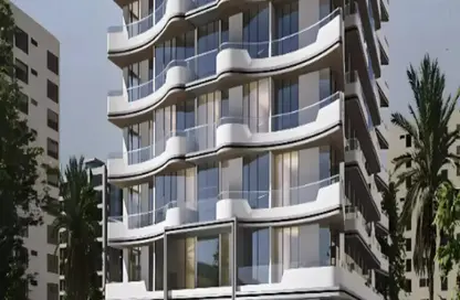 Apartment - 2 Bedrooms - 3 Bathrooms for sale in AUM Residence - Dubai Land - Dubai
