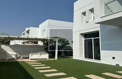 تاون هاوس - 3 غرف نوم - 4 حمامات للبيع في 1 أرابيلا تاون هاوس - أرابيلا تاون هاوس - مودون - دبي