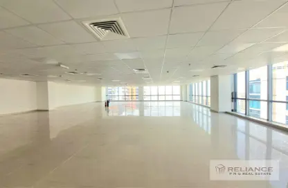 Office Space - Studio for rent in Apricot - Dubai Silicon Oasis - Dubai