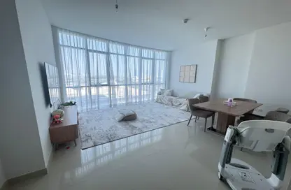 Apartment - 2 Bedrooms - 3 Bathrooms for rent in Julphar Residence - Al Reem Island - Abu Dhabi