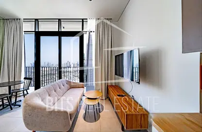 Apartment - Studio - 1 Bathroom for sale in The Community - Jumeirah Village Triangle - Dubai