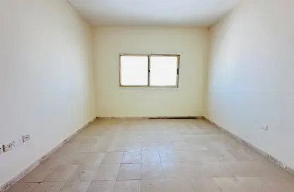 Apartment - Studio - 1 Bathroom for rent in Al Butina B - Al Butina - Sharjah