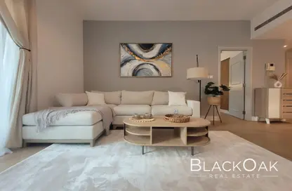 Apartment - 1 Bedroom - 1 Bathroom for sale in Al Arta 1 - Al Arta - Greens - Dubai