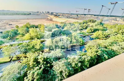 شقة - 2 غرف نوم - 3 حمامات للايجار في شقق مسك - الجادة - الشارقة