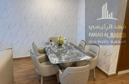 شقة - 3 غرف نوم - 3 حمامات للبيع في 1 عجمان ون تاور - عجمان واحد - عجمان وسط المدينة - عجمان شقة - 3 غرف نوم - 3 حمامات للبيع في 1 عجمان ون تاور - عجمان واحد - عجمان وسط المدينة - عجمان