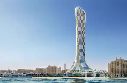 Apartment - 5 Bedrooms - 6 Bathrooms for sale in Como Residences - Palm Jumeirah - Dubai