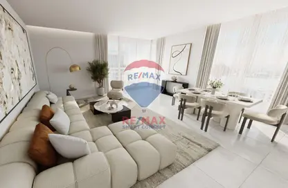 Apartment - 3 Bedrooms - 4 Bathrooms for sale in Muheira - Al Reem Island - Abu Dhabi