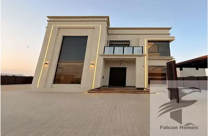 Villa - 4 Bedrooms - 5 Bathrooms for rent in Al Aweer 1 - Al Aweer - Dubai Villa - 4 Bedrooms - 5 Bathrooms for rent in Al Aweer 1 - Al Aweer - Dubai