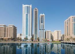 Apartment - 4 bedrooms - 5 bathrooms for rent in Al Majaz 3 - Al Majaz - Sharjah Apartment - 4 bedrooms - 5 bathrooms for rent in Al Majaz 3 - Al Majaz - Sharjah