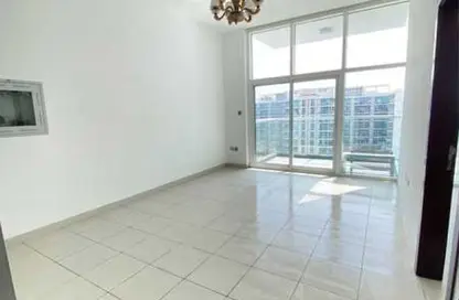 Apartment - 1 Bedroom - 1 Bathroom for rent in Glitz 2 - Glitz - Dubai Studio City - Dubai