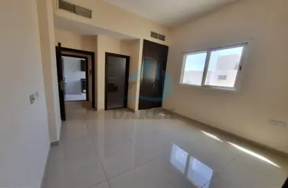 Apartment - 1 Bedroom - 2 Bathrooms for rent in Al Nafoora 1 building - Al Rawda 2 - Al Rawda - Ajman
