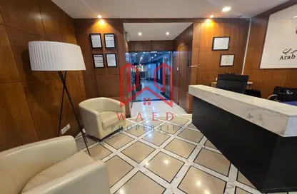 Office Space - Studio - 1 Bathroom for rent in Riggat Al Buteen - Deira - Dubai