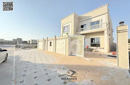 فيلا - 3 غرف نوم - 5 حمامات للبيع في الزاهية جاردنز - الزاهية - عجمان