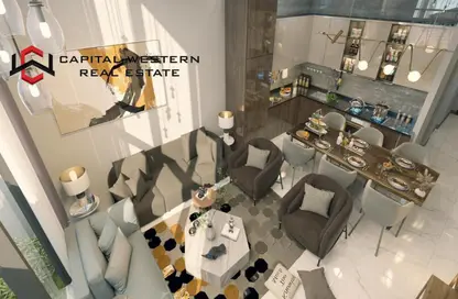 Villa - 4 Bedrooms - 6 Bathrooms for sale in Verdana 1 - Verdana - Dubai Investment Park (DIP) - Dubai