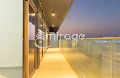 شقة - غرفة نوم - 2 حمامات للبيع في بارك فيو - جزيرة السعديات - أبوظبي