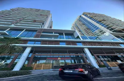 شقة - غرفة نوم - 2 حمامات للبيع في 3 بارك جيت ريزيدنس - الكفاف - زعبيل - دبي