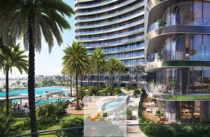 شقة - 1 حمام للبيع في تلال بن غاطي - حديقة دبي العلميه - دبي