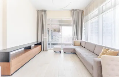 Apartment - 1 Bedroom - 2 Bathrooms for rent in Azizi Aliyah - Al Jaddaf - Dubai